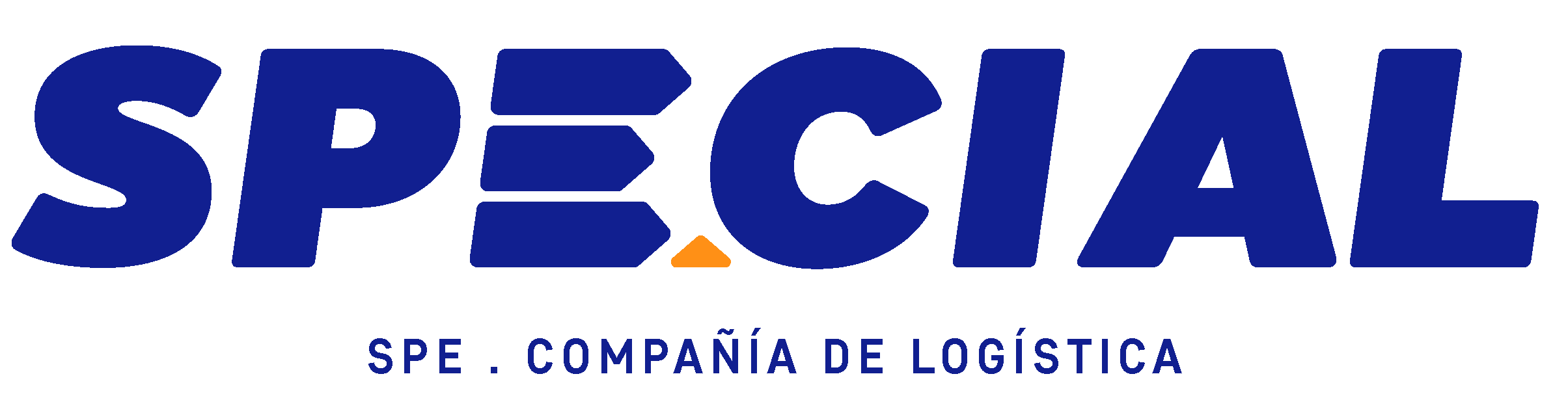 logo spe